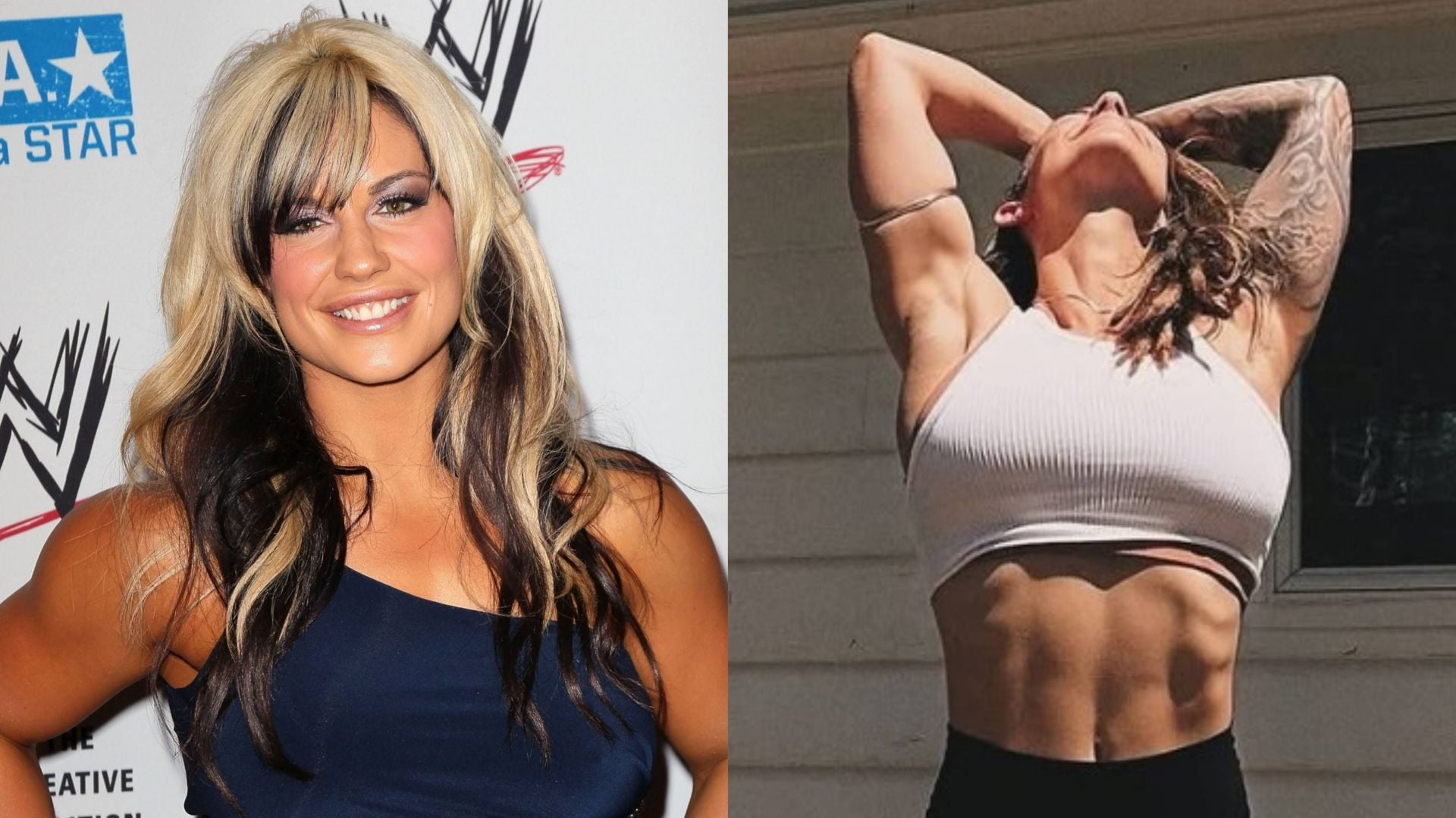 NSFW: Ex-WWE Star Kaitlyn Posts 18+ Photos