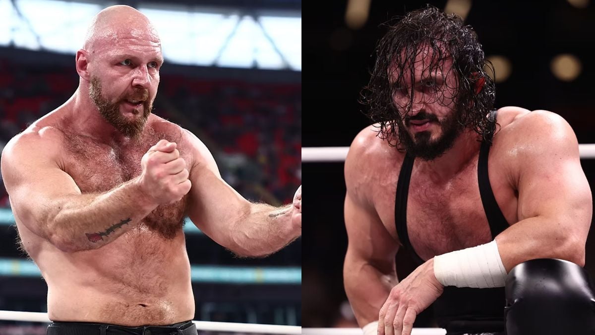 Jon Moxley's backstage conduct in AEW following PAC's tragic passing revealed