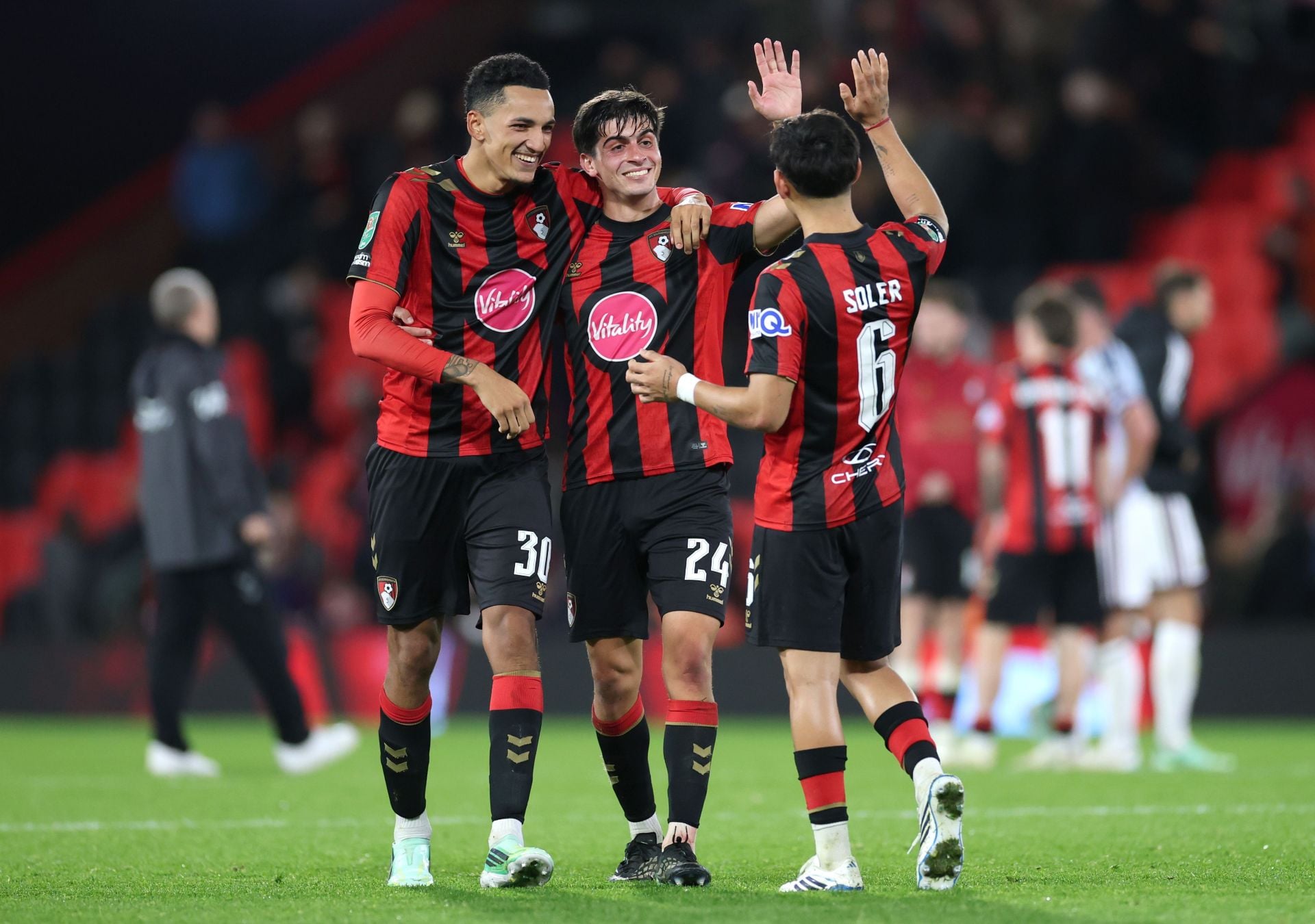 Bournemouth vs Leeds United Prediction and Betting Tips | October 31st 2026