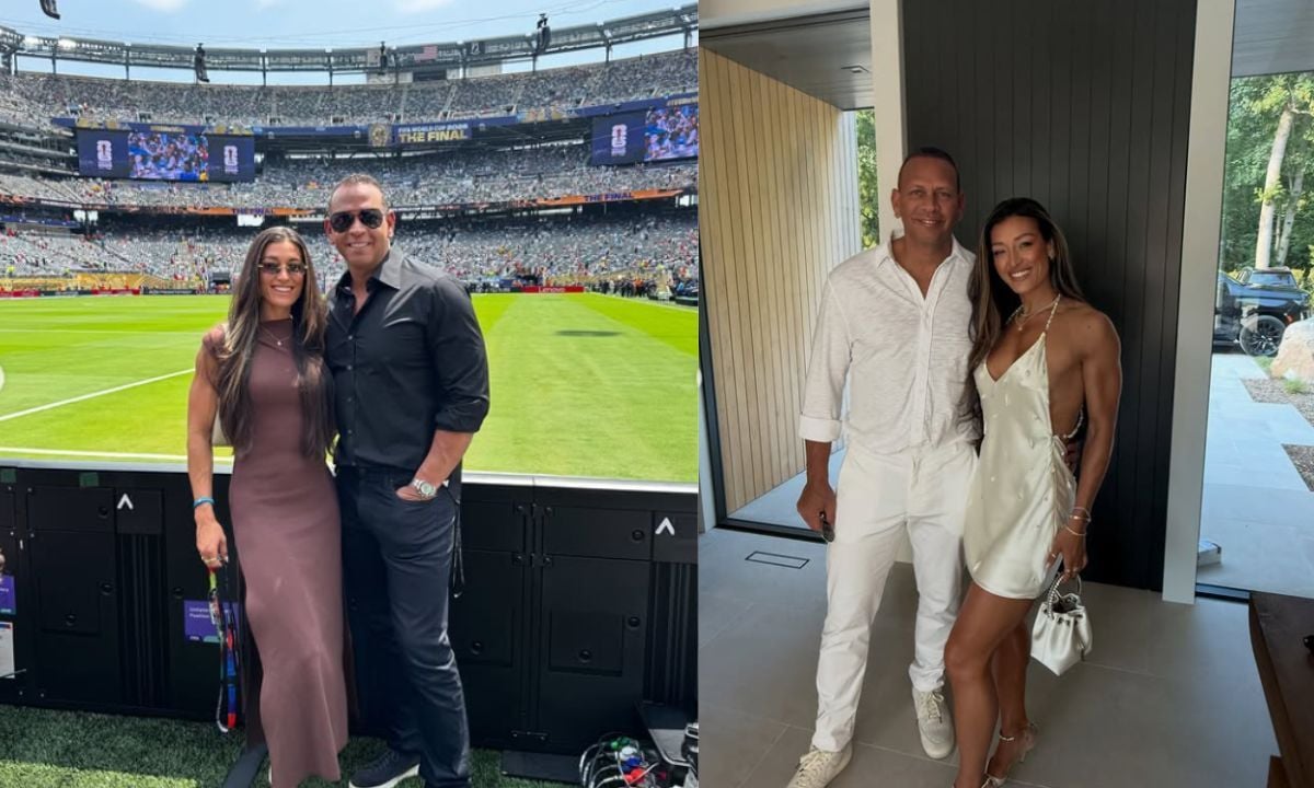 Meghan Hayden Yankees Jacket Style [Confirmed Style Guide]