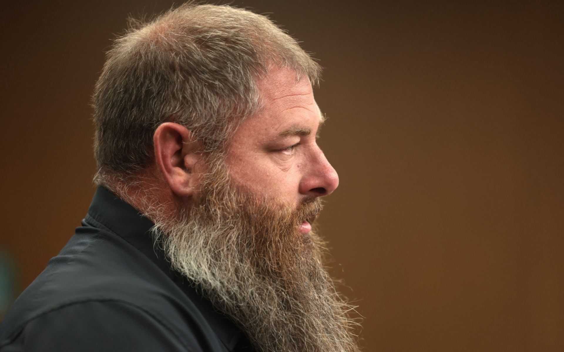 Syko Stu reveals why he refused to call Quinton 'Rampage' Jackson back after Raja's brutal attack