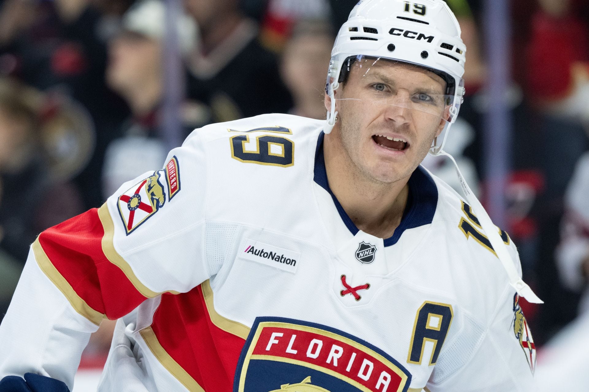 Matthew Tkachuk $5K Fine Sparks Outrage [Confirmed]