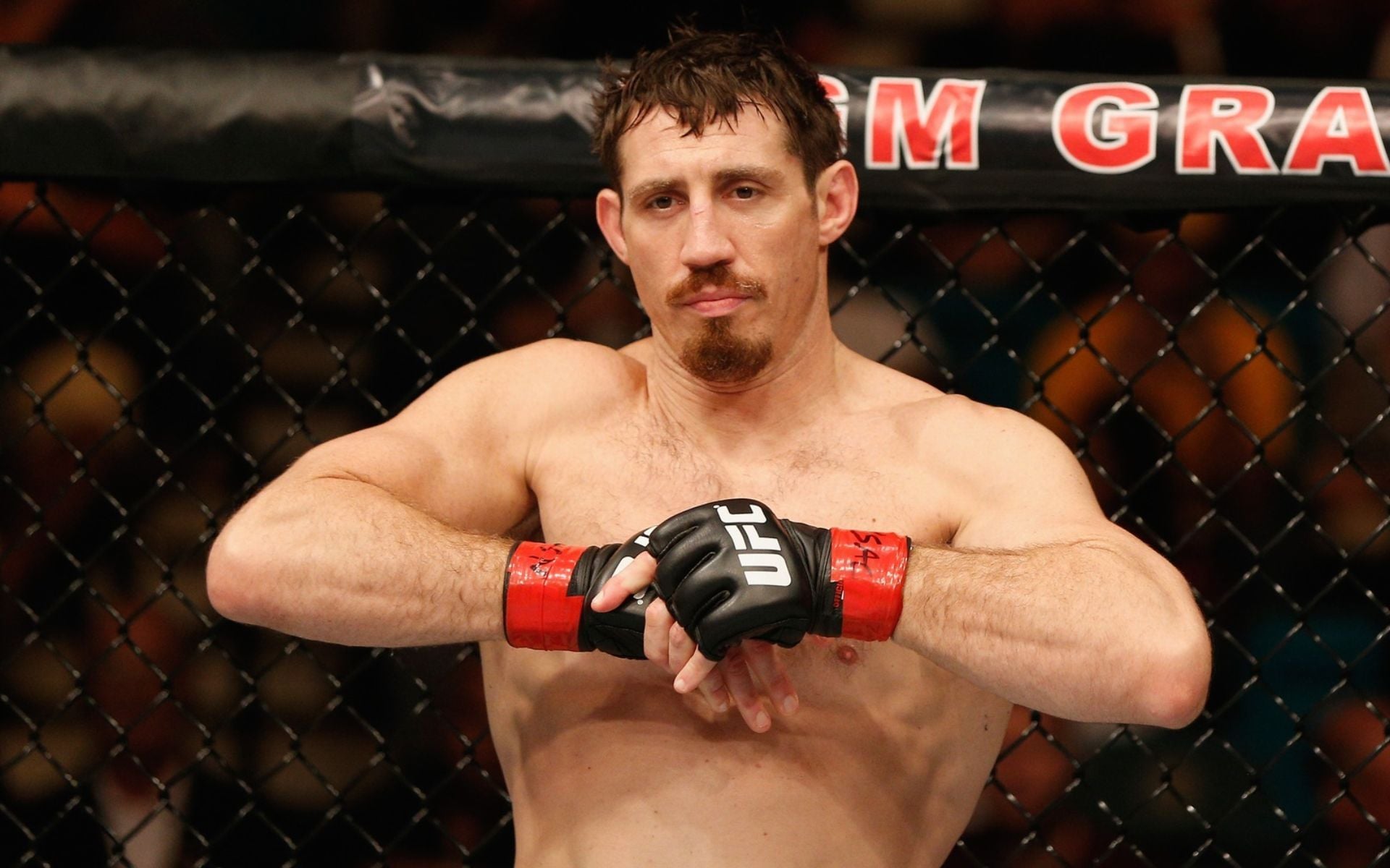 Ex-UFC star Tim Kennedy allegedly shot during private military contract in the Congo