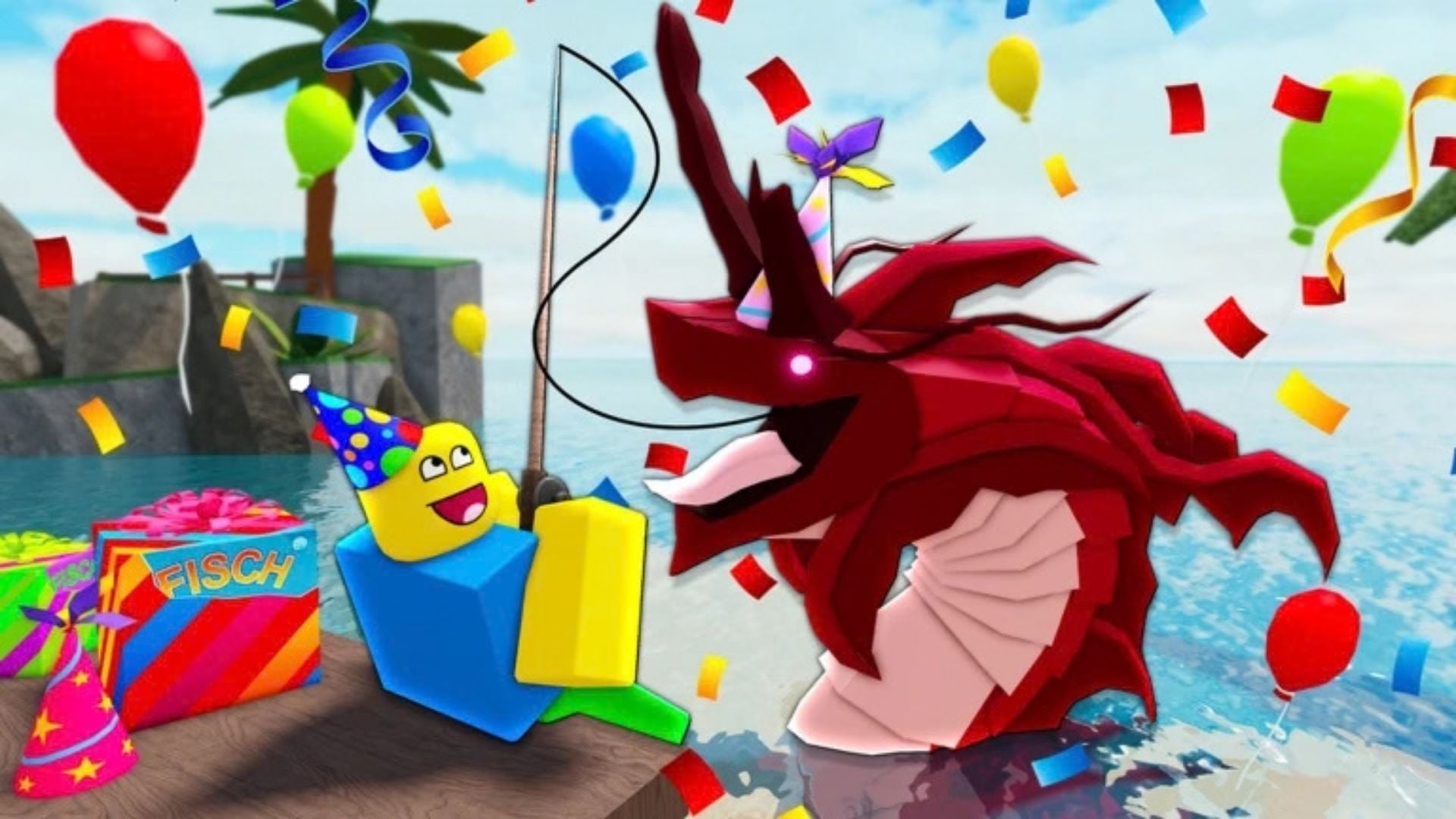 Fisch Nate's Quest update patch notes 