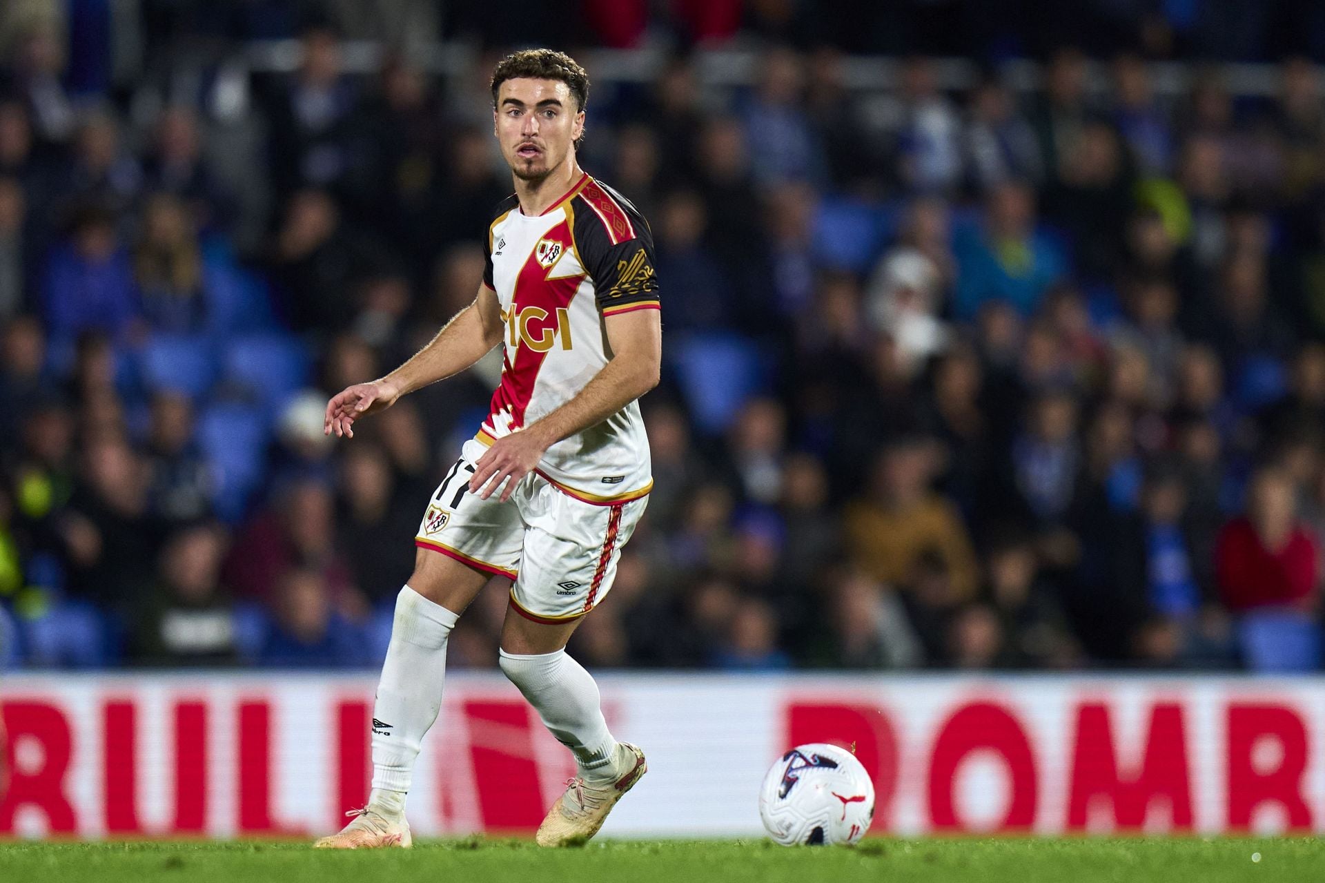 Rayo Vallecano vs Elche Prediction and Betting Tips | October 24th 2026