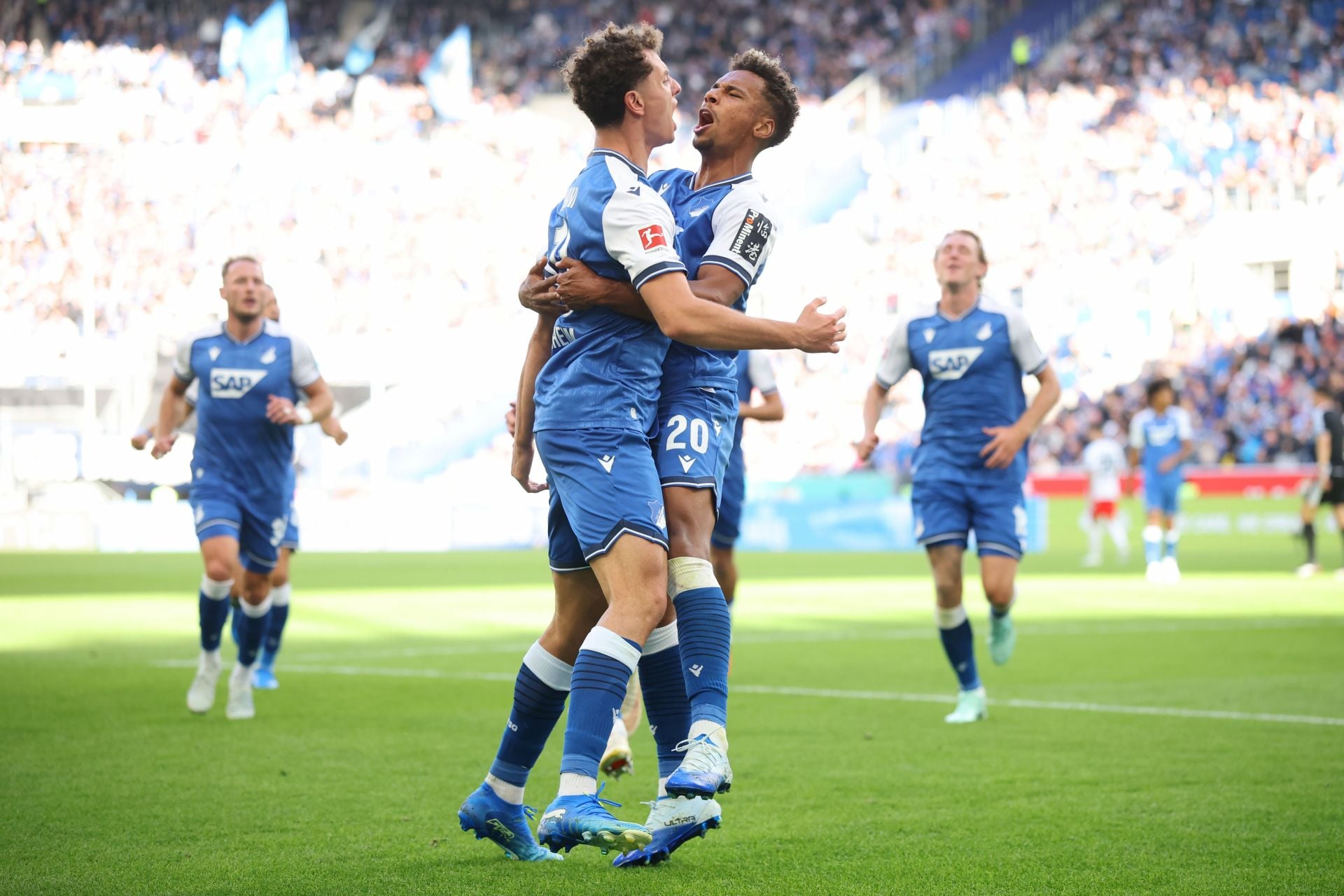 PUBG Mobile: Hoffenheim vs Besiktas Match Prediction [Confirmed]