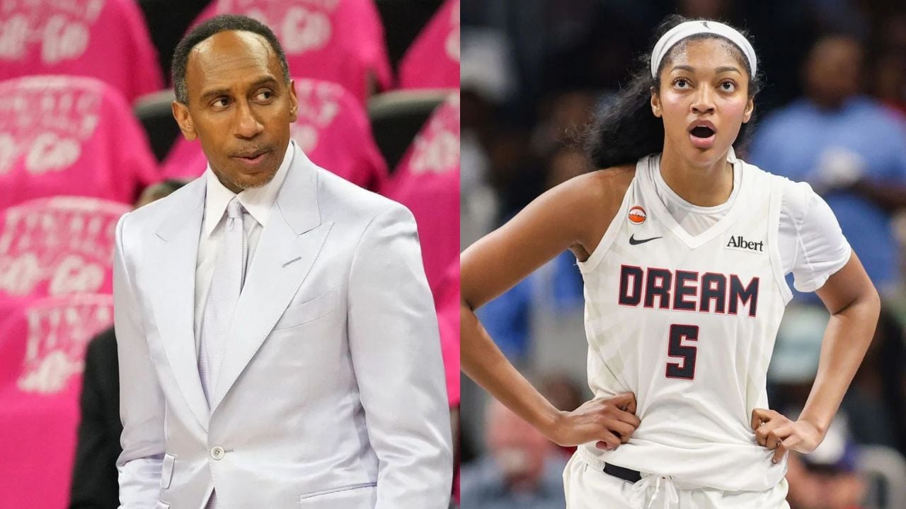 “If It Was Caitlin and the Fever, You Would Have Been All Over”: Fans Criticize Stephen A. Smith Over Dream Arena Controversy