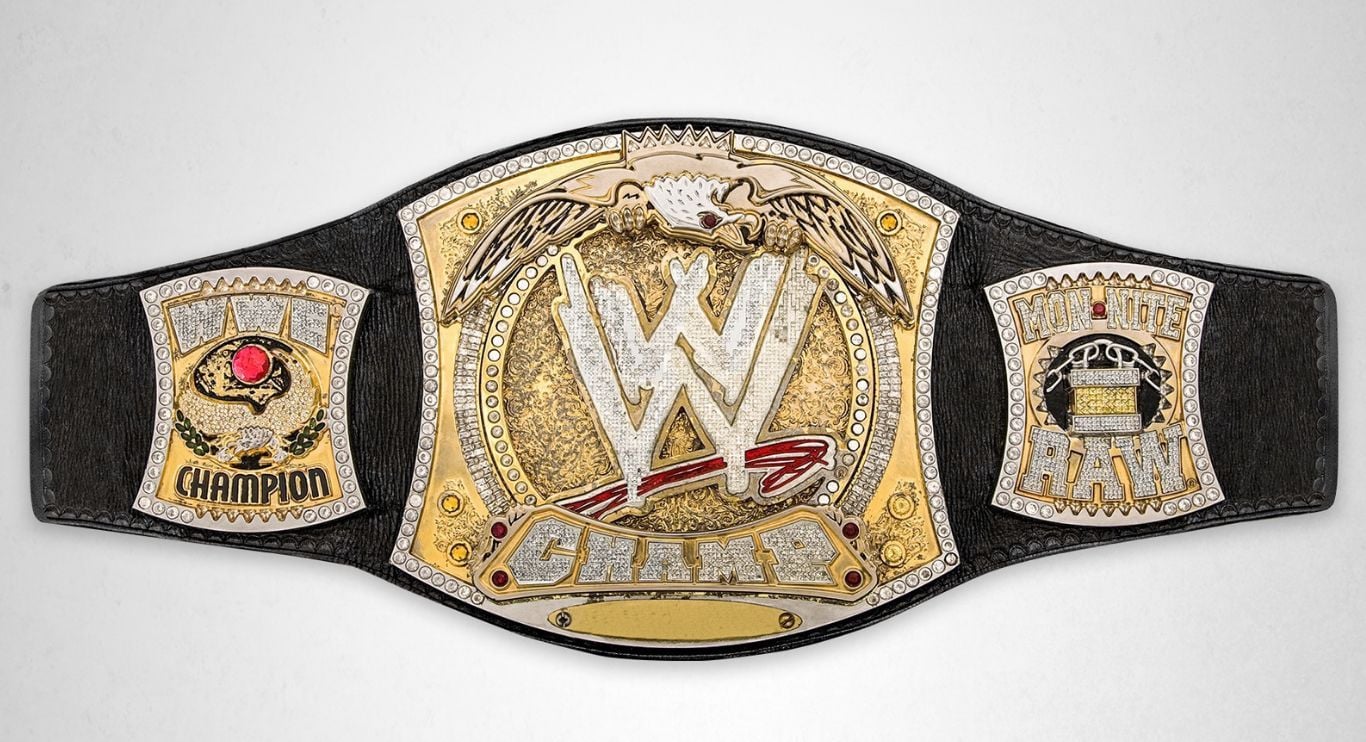 AEW To Partner With 6-Time WWE Champion For An Upcoming Show