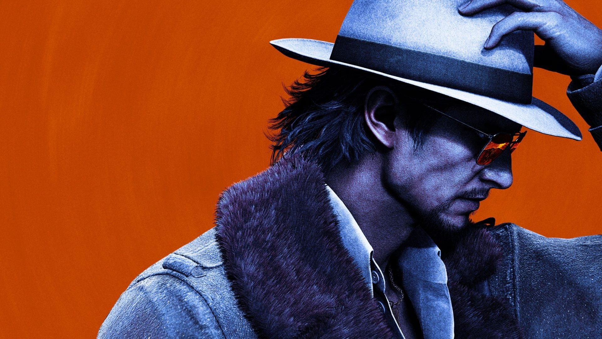 Stranger Than Heaven hands-on preview: A satisfying but challenging trip through time