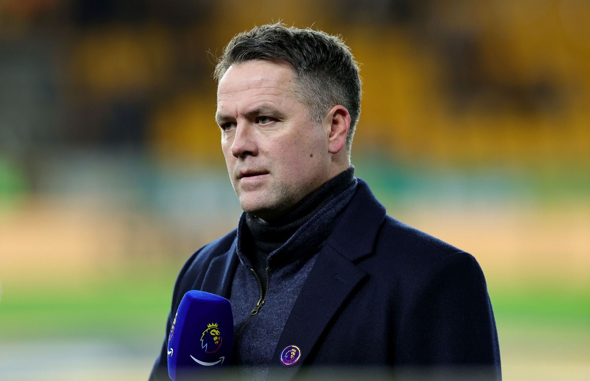"I did have my doubts pre-season" - Michael Owen changes PL title stance after Liverpool vs Manchester City clash