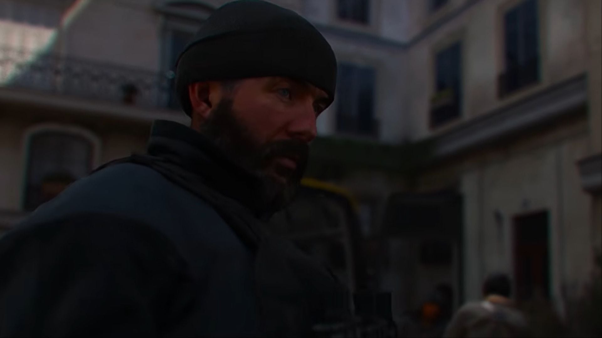 Modern Warfare 4 Traffic Mission Walkthrough [Full Guide]