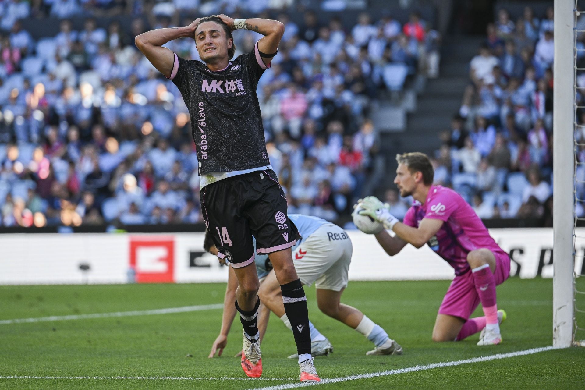 Alaves vs Malaga Prediction 2026: La Liga Breakdown [Match Preview]