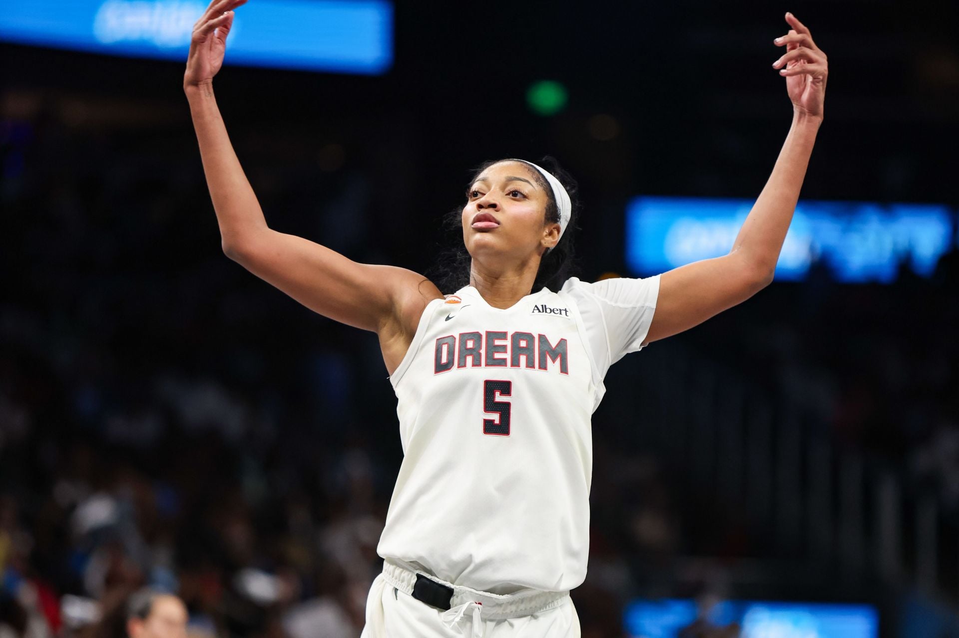 WNBA Finals 2026: Game 6 Moved to State Farm Arena [Confirmed]