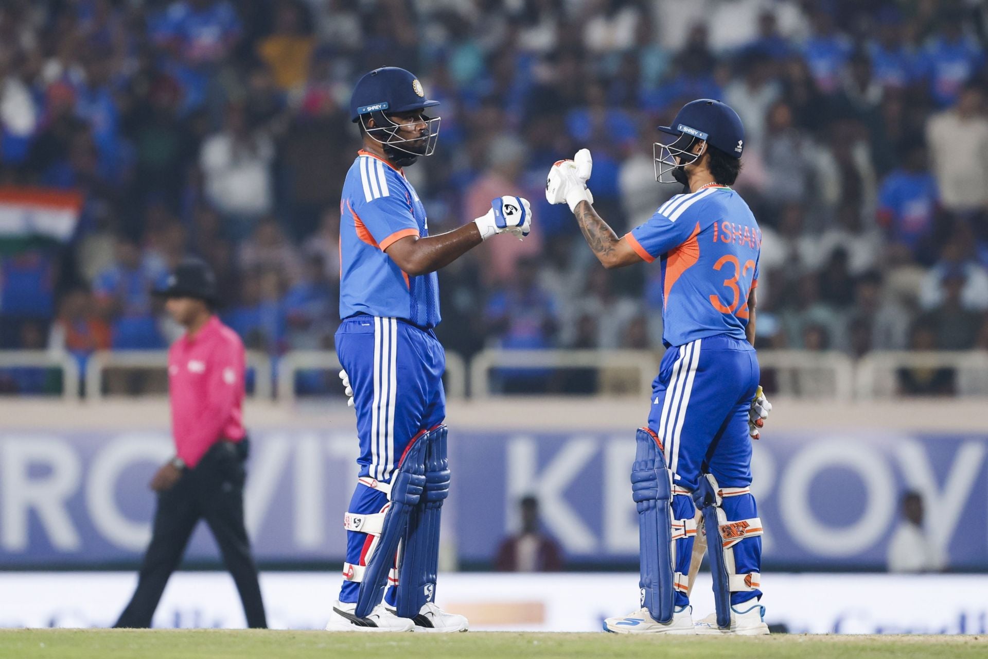 "If you are thinking like that, it's absolutely right" - Aakash Chopra criticizes pitch after IND vs WI 2026 2nd T20I