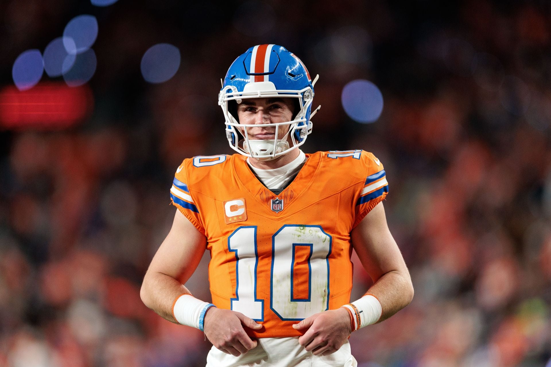 “Bo Nix is going to become the byproduct”: Sean Payton makes stance clear on Broncos QB1 change amid struggles