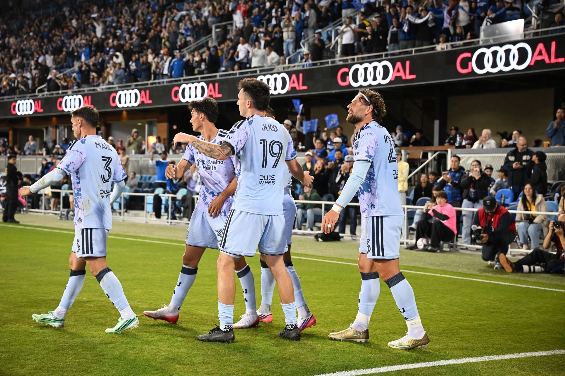 FC Dallas vs San Jose Earthquakes Prediction and Betting Tips | October 24th 2026