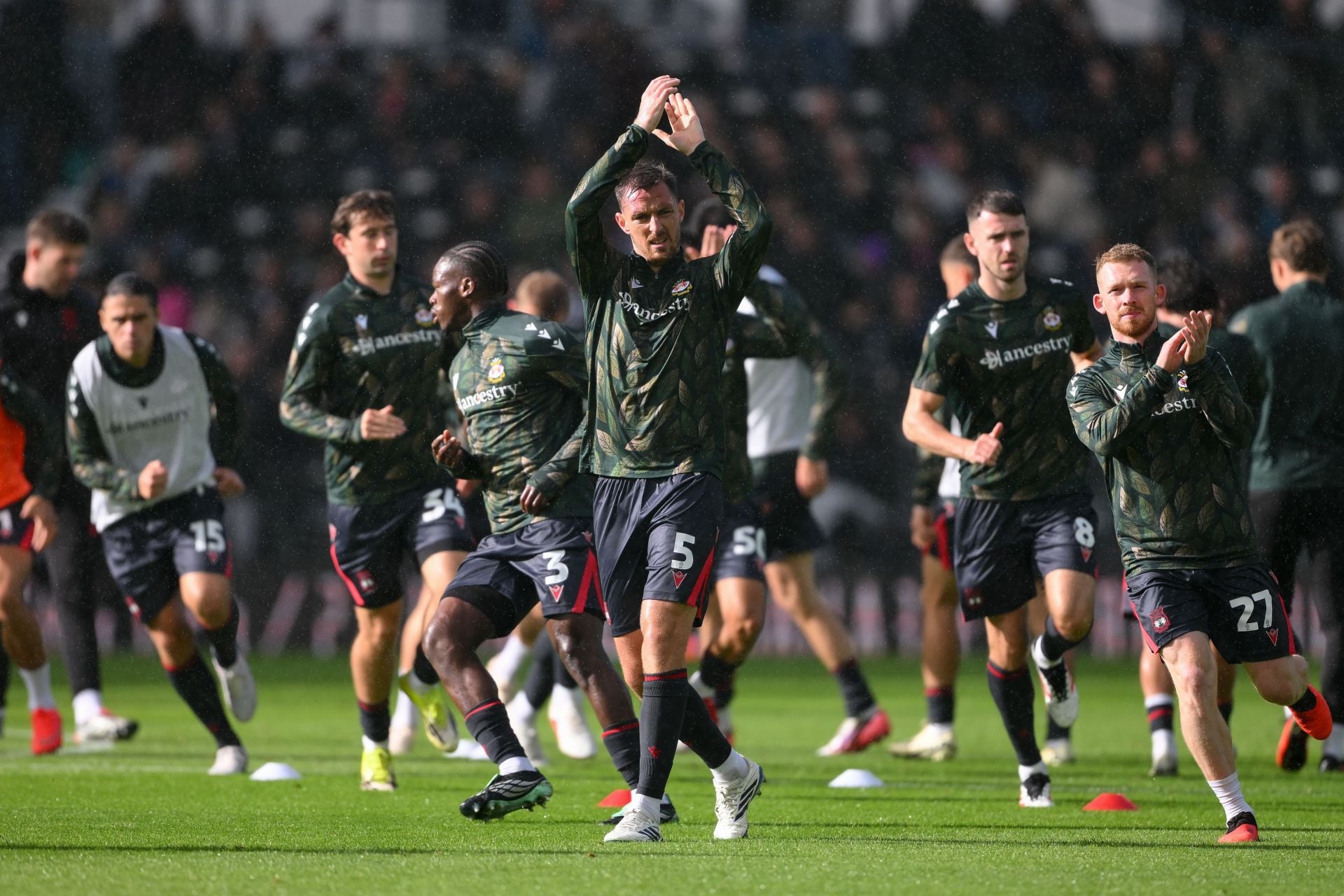 Sheffield United vs Wrexham Prediction [EFL Clash 2026]