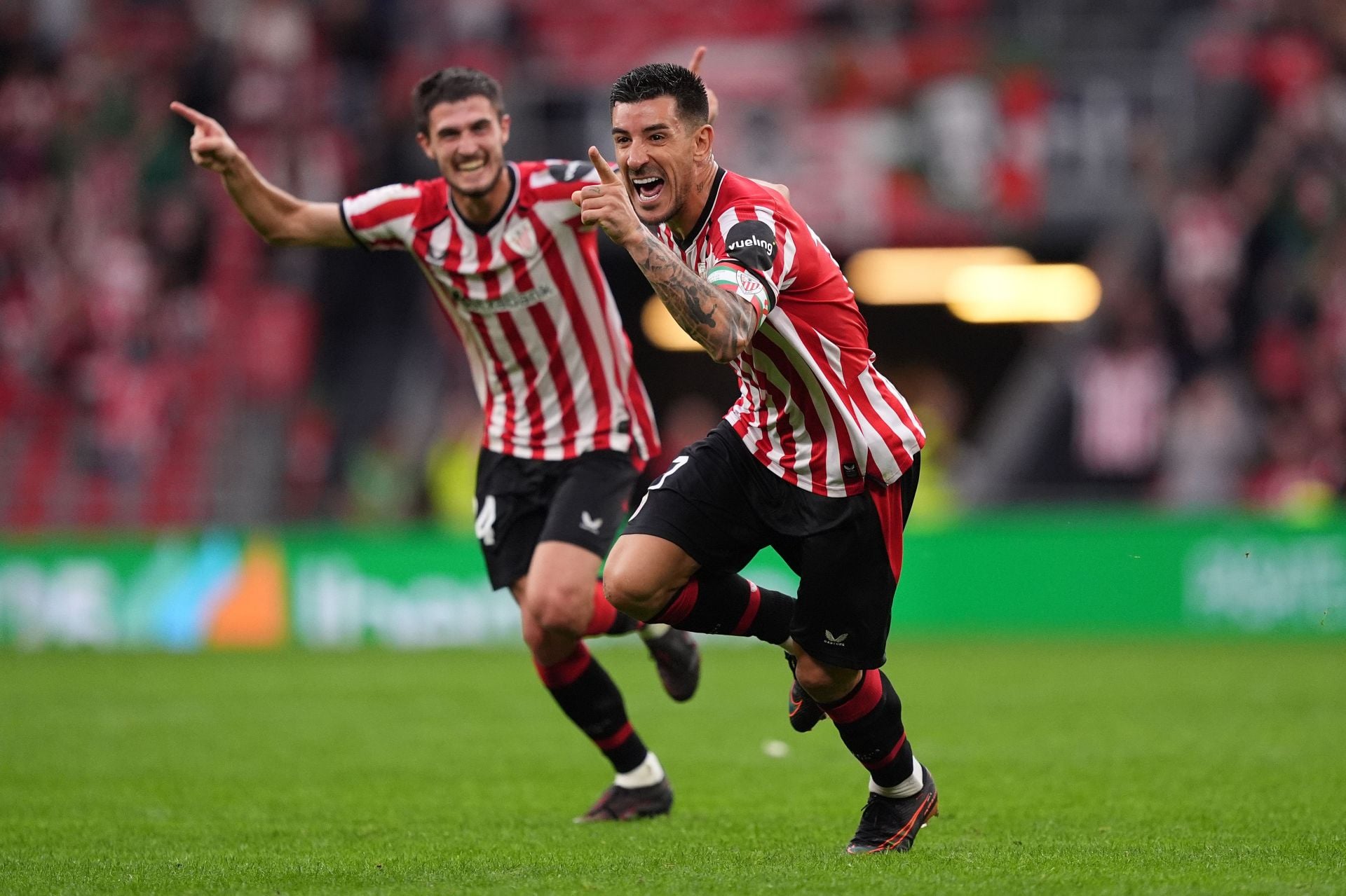Athletic Club vs Real Sociedad Prediction [Update 2026]