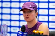 Iga Swiatek - Source: Getty