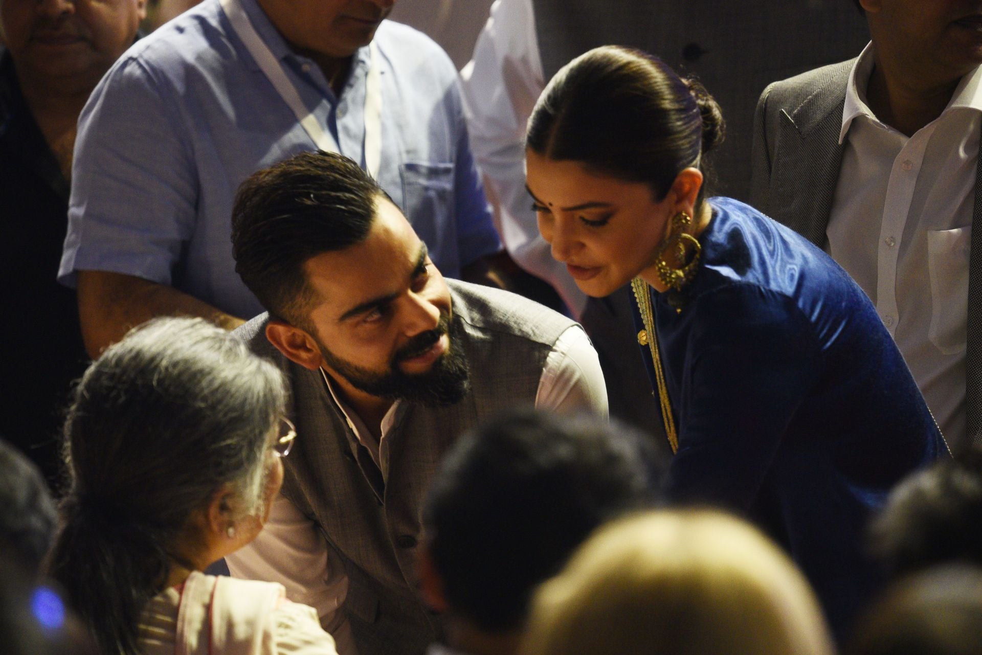 Virat Kohli NZ ODI 2026 Return: Mumbai Kirtan Visit [Update 2026]
