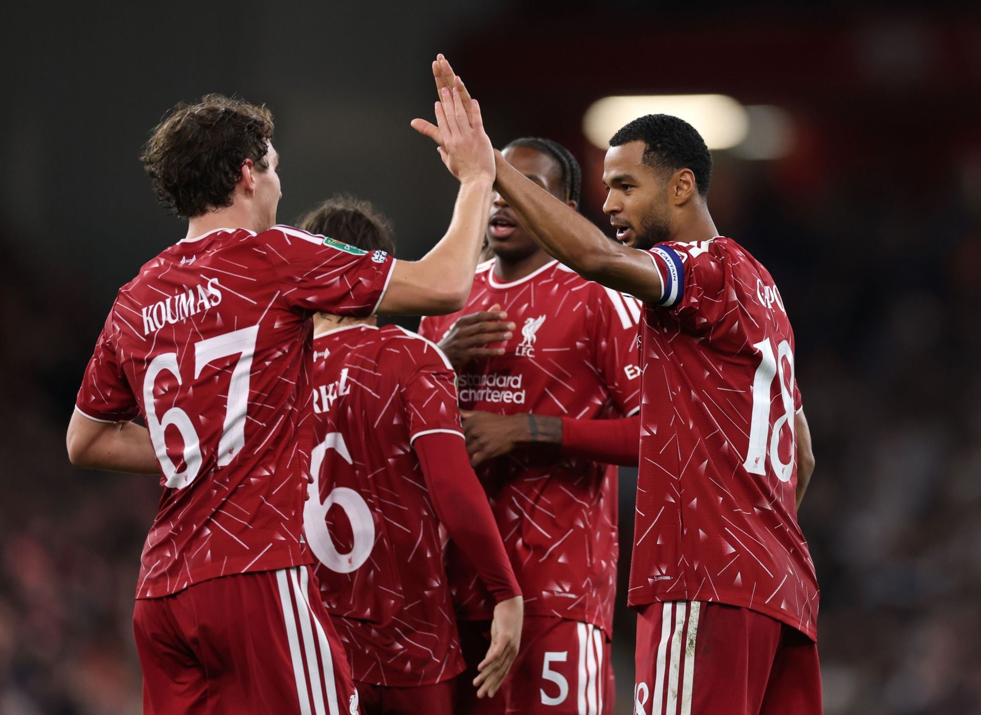 Liverpool vs Manchester City Prediction and Betting Tips | October 11th 2026