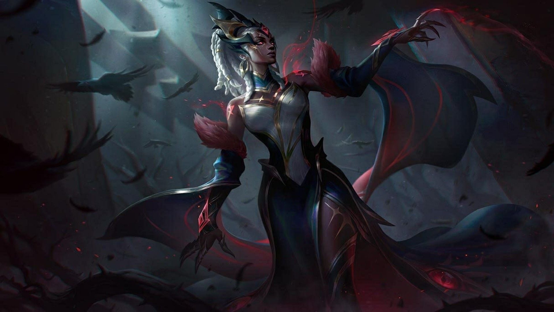 League of Legends Patch 26.22 Preview: Locke Nerfs & Mel [Patch Notes]