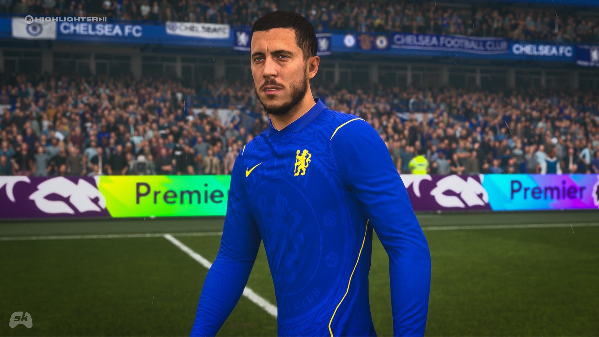 EA FC 27 Ultimate Team guide: Build best Chelsea Past & Present squad
