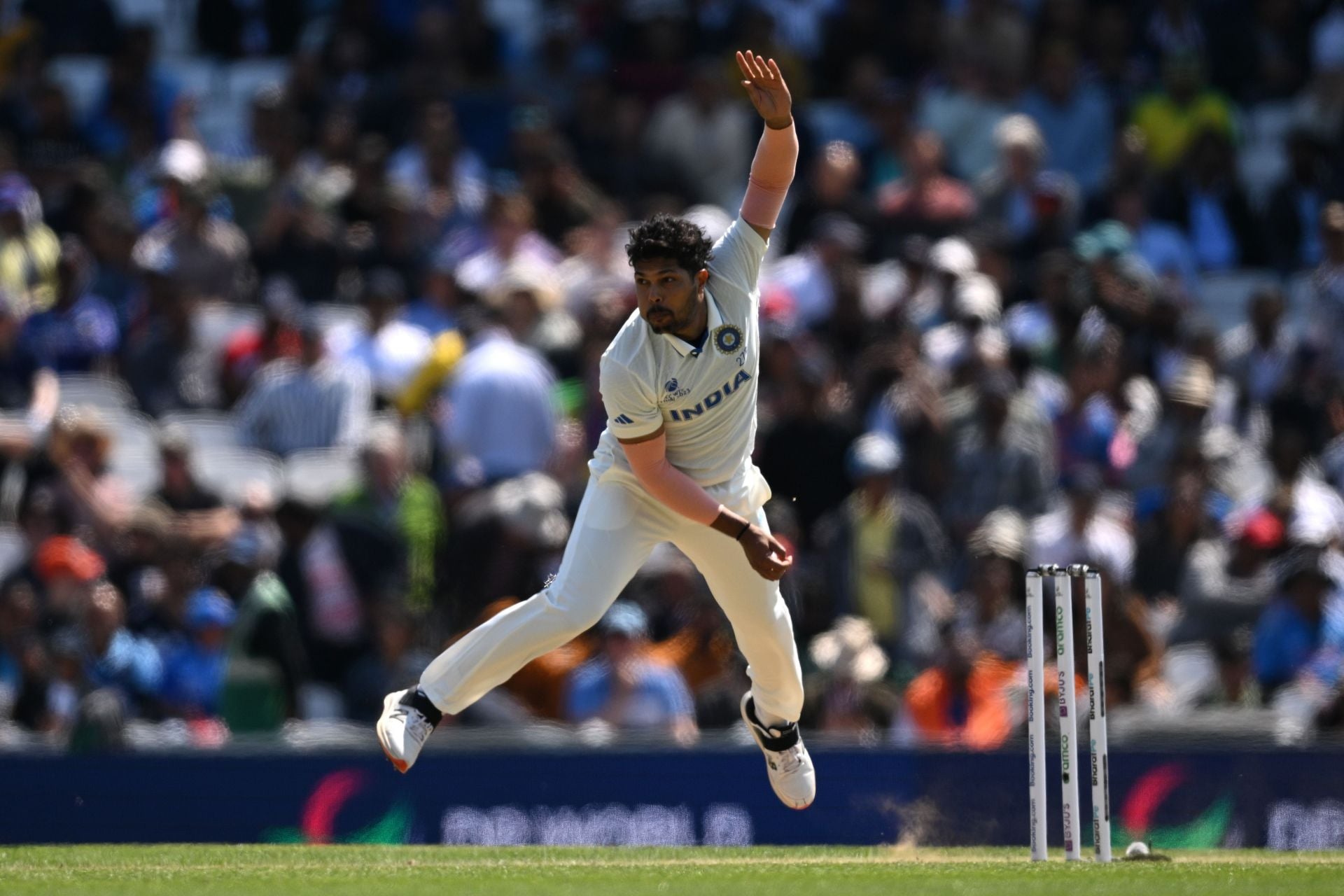 “When I came back, discussions started around how I could be removed” - Umesh Yadav makes shocking claims on Vidarbha exit 