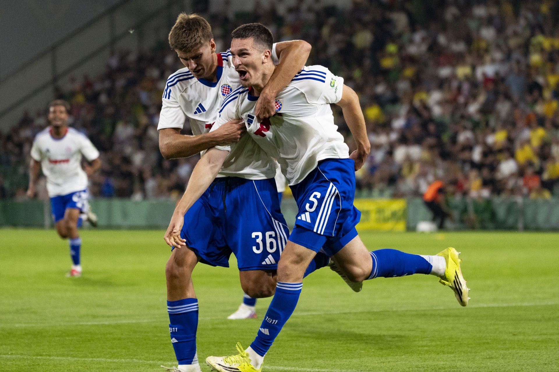 Thun vs Hajduk Split Prediction and Betting Tips | October 22nd 2026