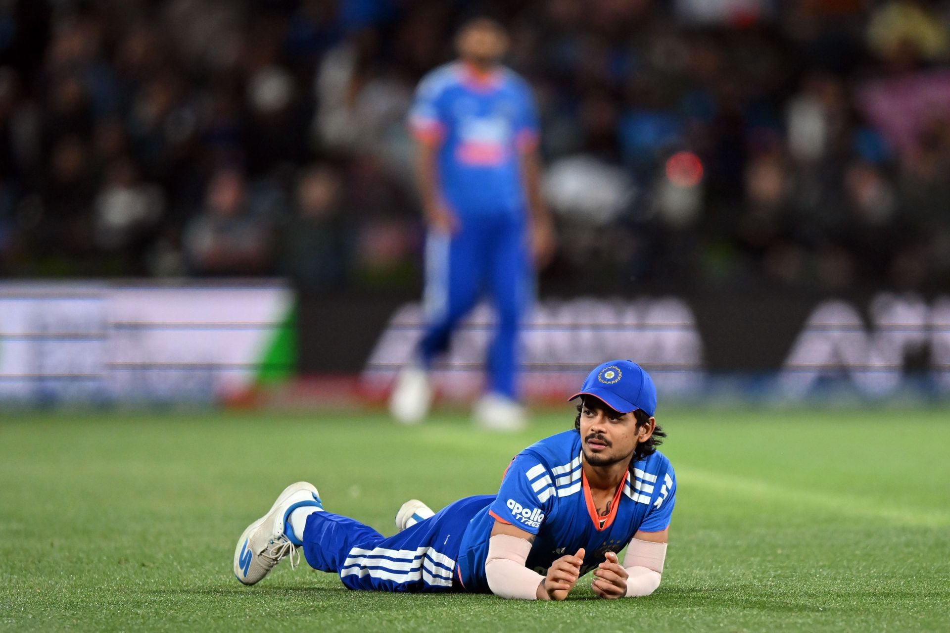 BREAKING: Ishan Kishan ruled out of NZ vs IND 2026 2nd T20I; GT batter added as cover
