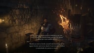 You can start this DLC almost anytime you want, but be warned: they aren't pulling any punches (Image via Capcom || Sportskeeda)