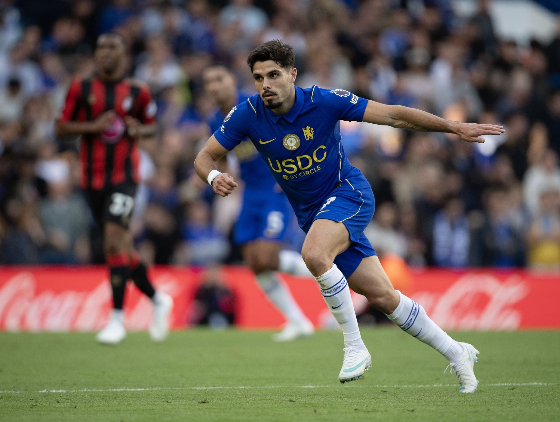 Everton vs Chelsea Prediction and Betting Tips | October 17th 2026