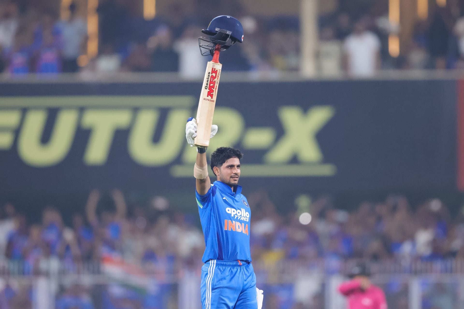 "I don't see any reason why he shouldn't get there very soon" - Dinesh Karthik's massive prediction for Shubman Gill after IND vs WI 2026 2nd ODI