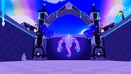The guardian ghost (Image via Roblox)