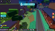 Old Collar location (Image via Roblox)