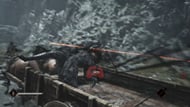 Learn how to evade projectiles (Image via S-Game || Sportskeeda Gaming)