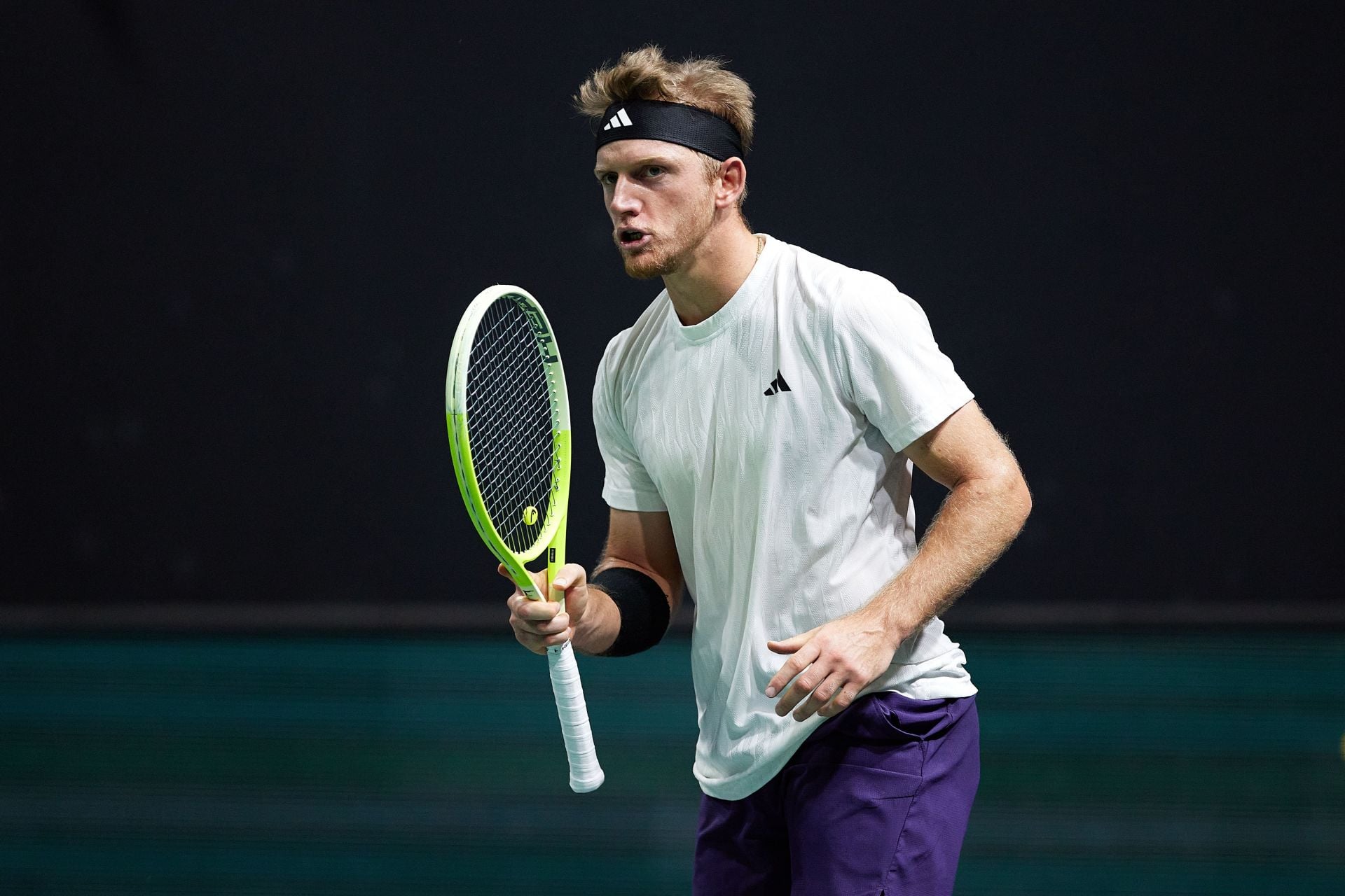 Alejandro Davidovich Fokina vs Arthur Gea preview, head-to-head, odds, prediction, & betting tips | Shanghai Masters 2026