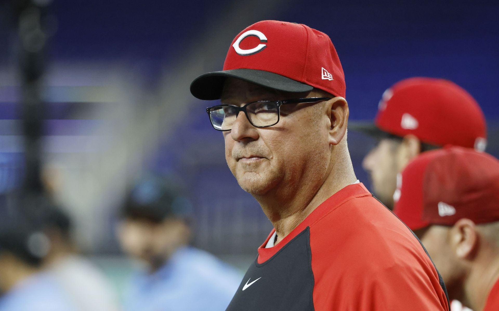 10 Best MLB Managers Who Did Not Have A Great Playing Career