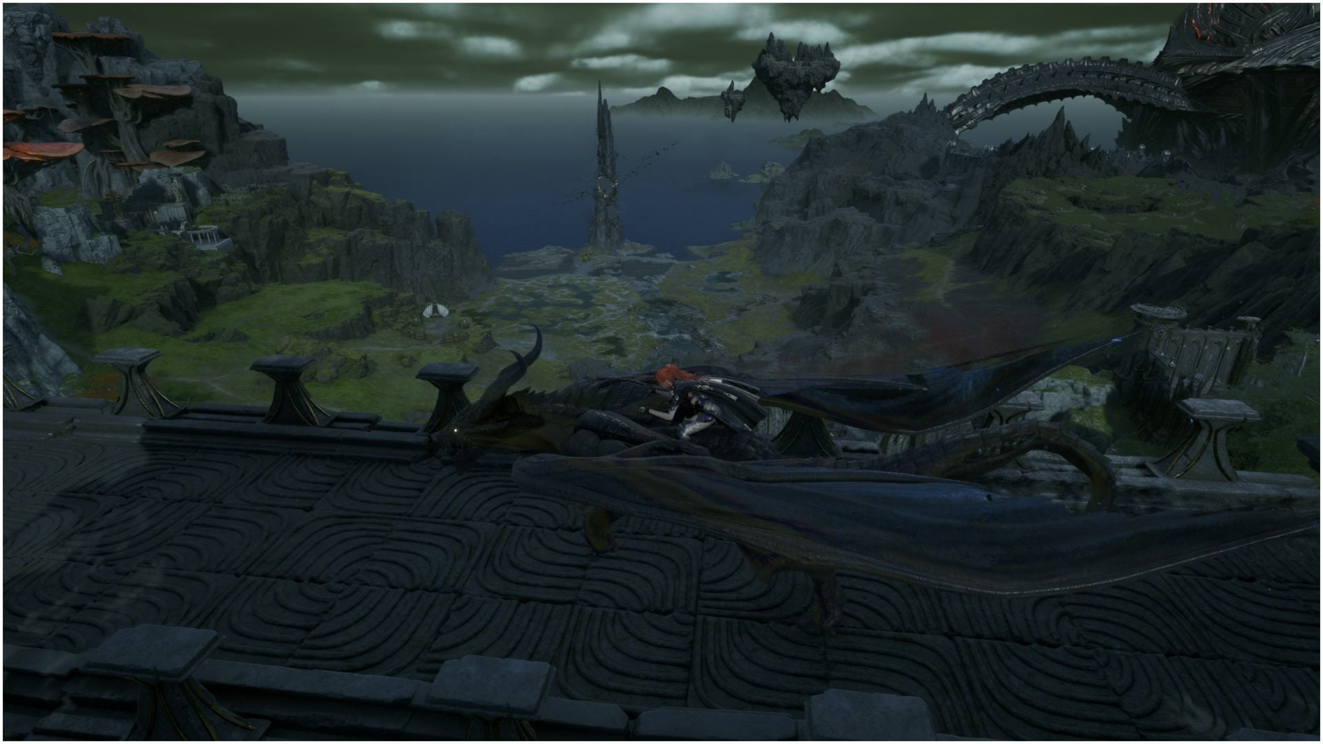 Aion 2 Nightmare Shop wares, and what to buy first