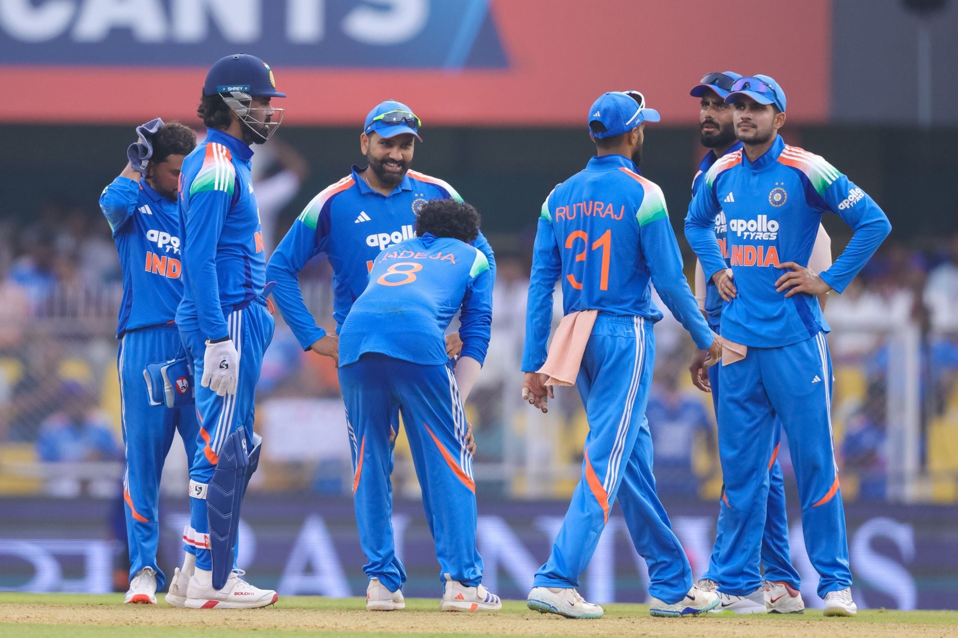 BREAKING: 2 Indians sweep ICC Player of the Month for men's and women's in September 2026