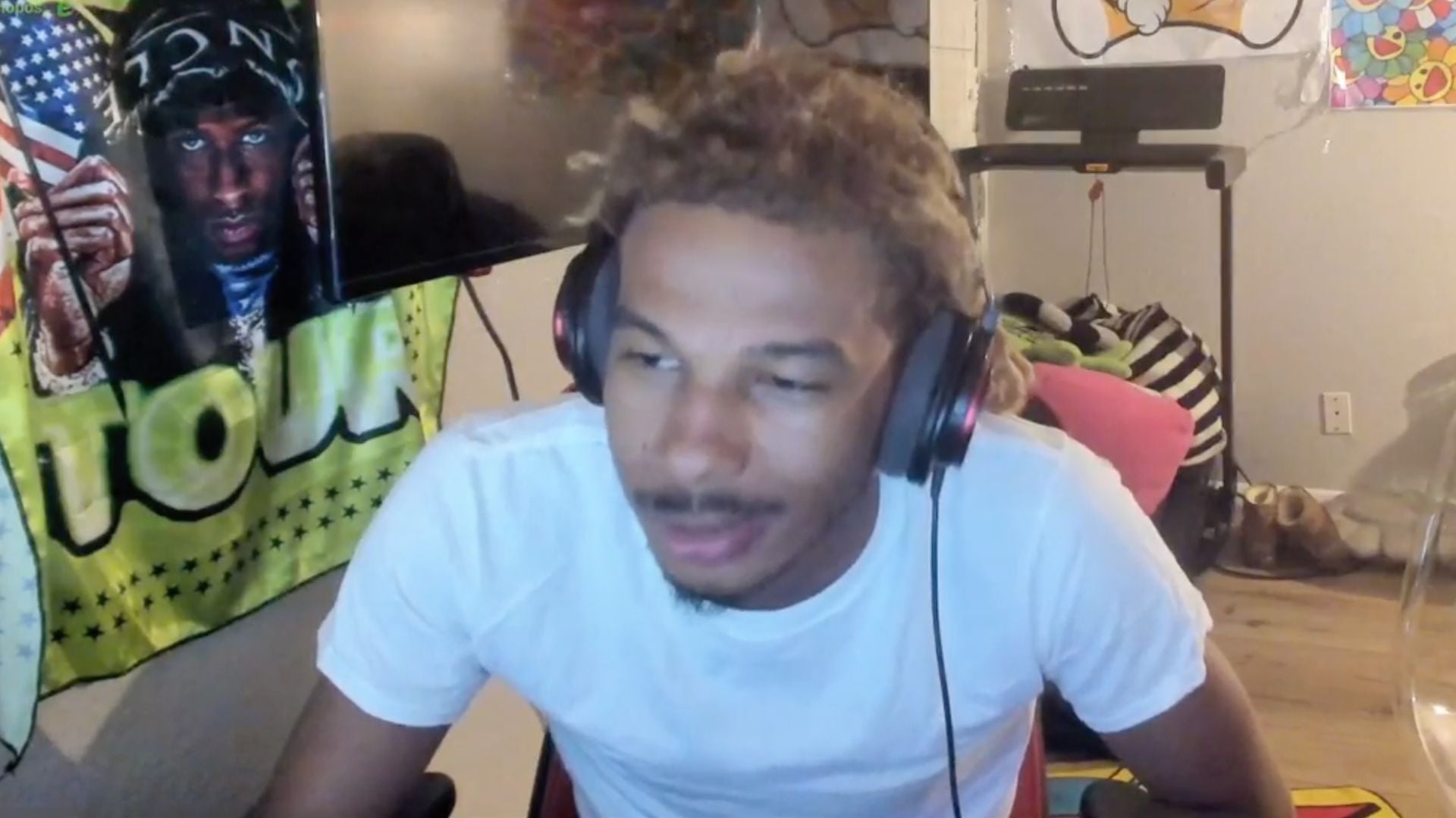 Kick Streamer BigLoaf Threatens Streamer Awards 2026 [Confirmed]