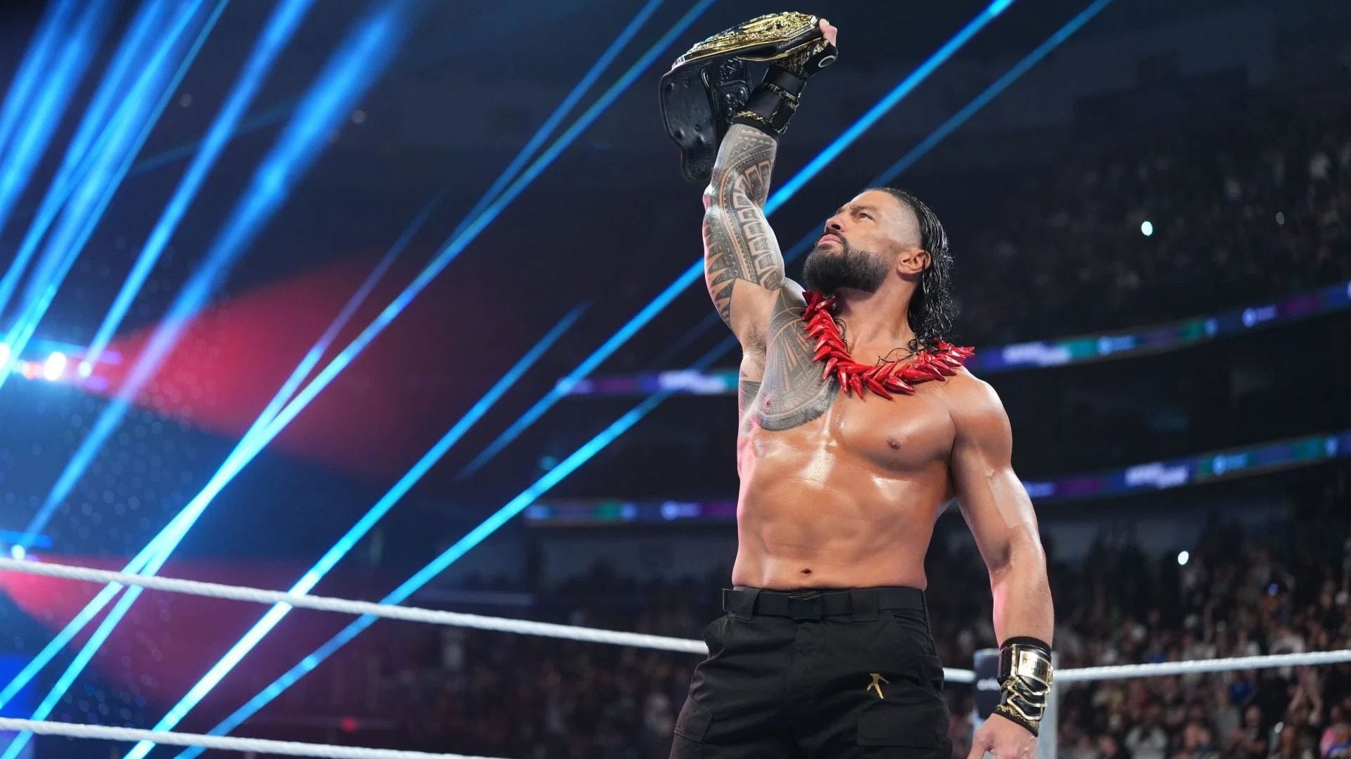 Predicting 5th member of The Bloodline if Solo Sikoa backs out of WWE Survivor Series: WarGames 2026