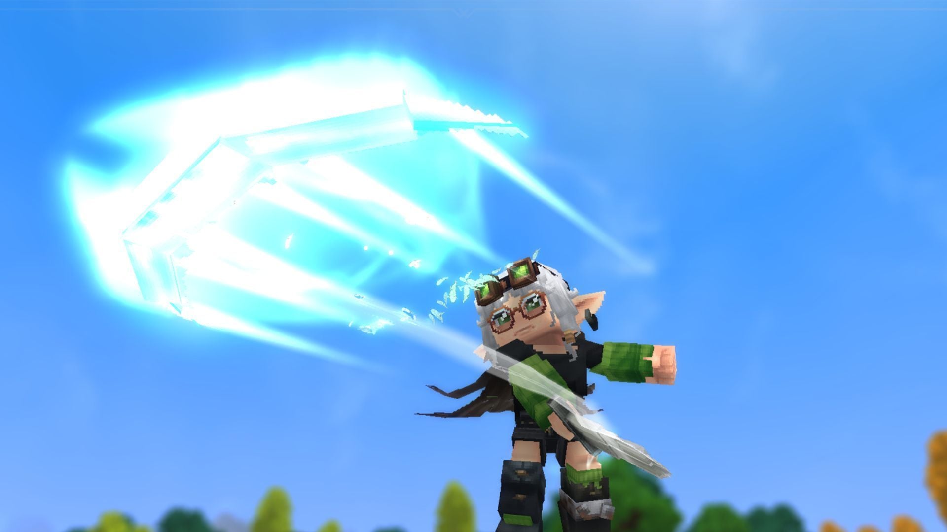 All new Runestones in Hytale Chapter 1 and what they do