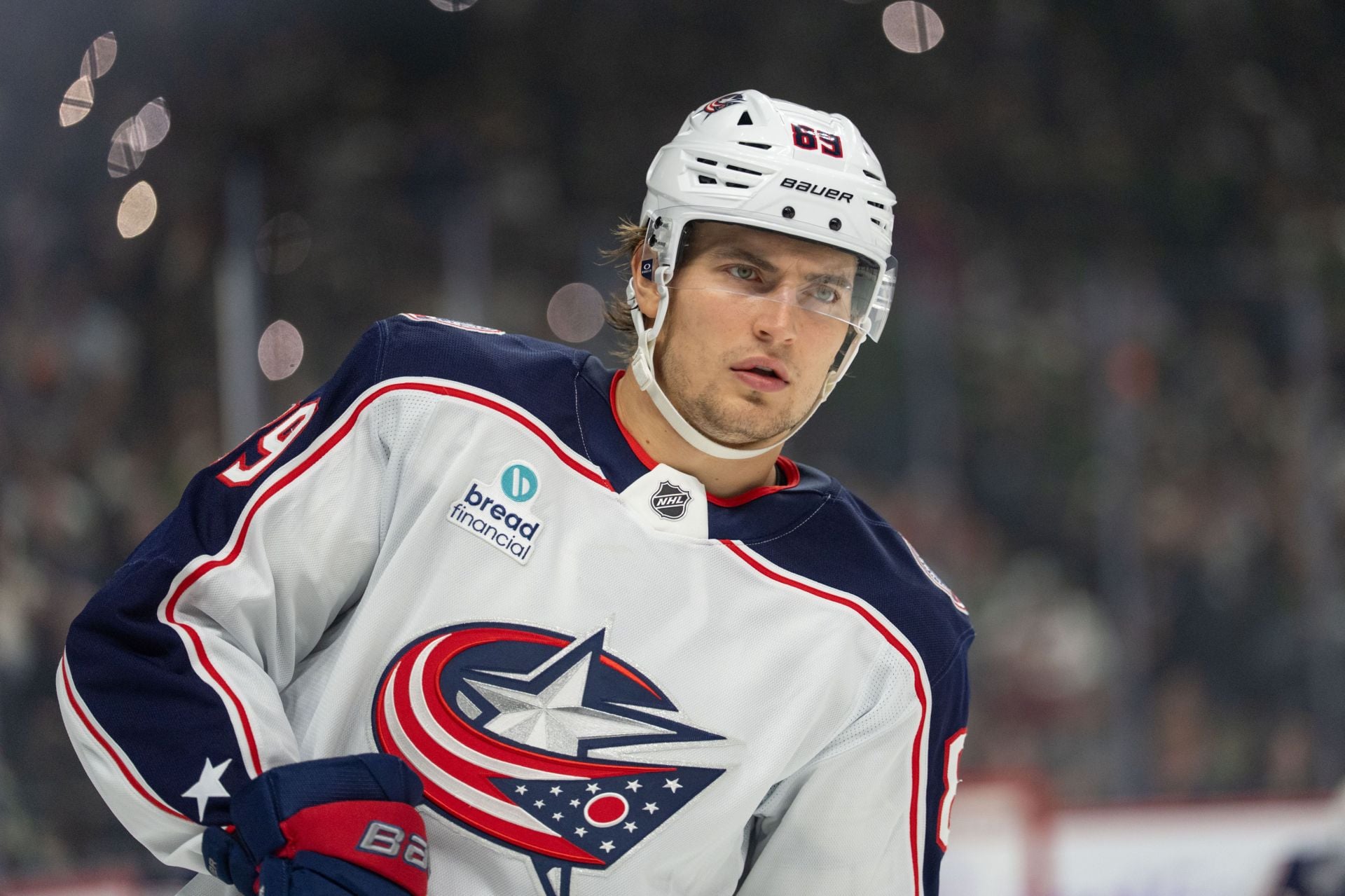 Matthew Knies Maple Leafs Trade Chirp Warning [Confirmed]