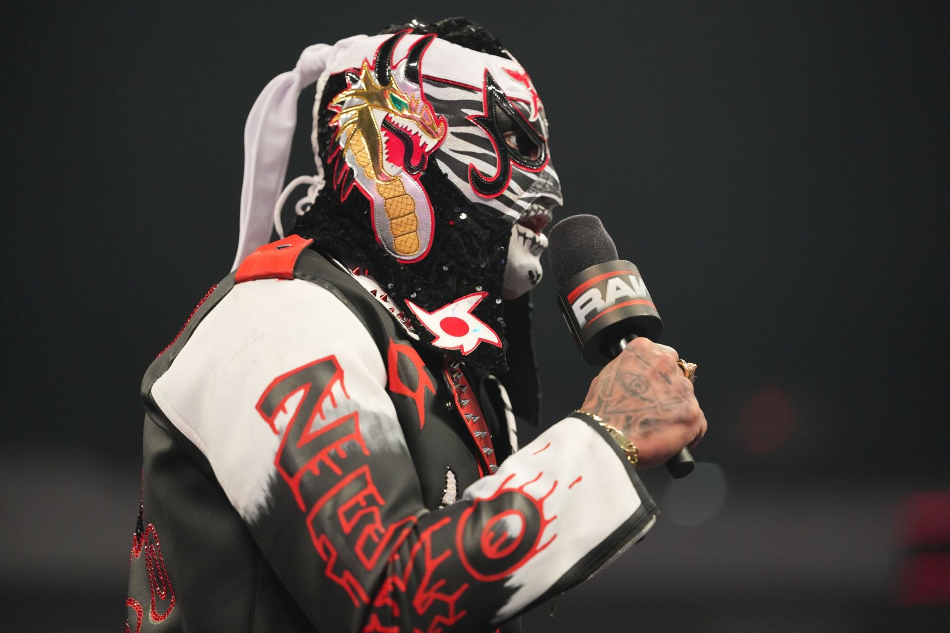 What time does WWE RAW start tonight? US, UK, India & more (October 19, 2026)