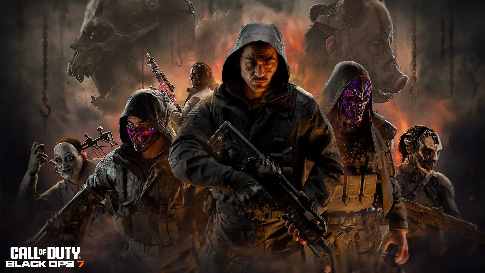 All Warzone and Black Ops 7 Season 6 Week 4 Challenges and rewards