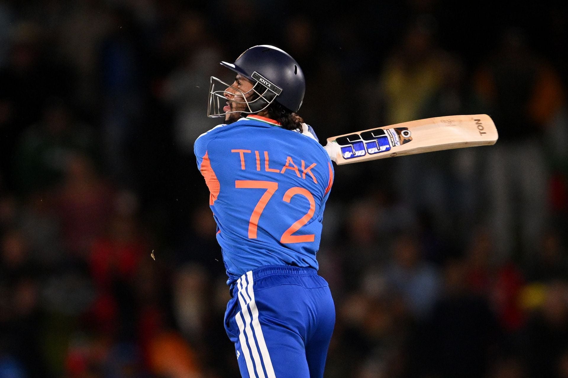 "You would have needed 7 runs off the last 2 balls" - Ajay Jadeja on Tilak Varma's 'game-turning' six in NZ vs IND 2026 2nd T20I