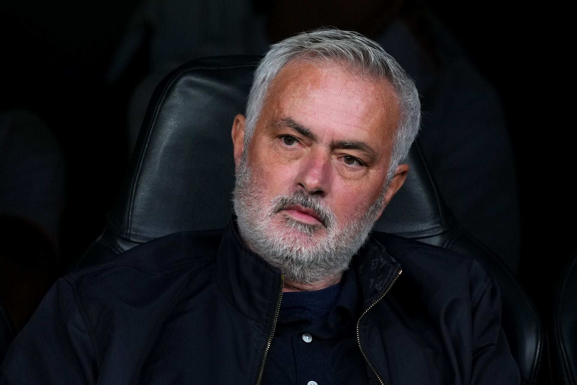 CS2 & Real Madrid Tactics: Mourinho El Clasico Leak [Confirmed]