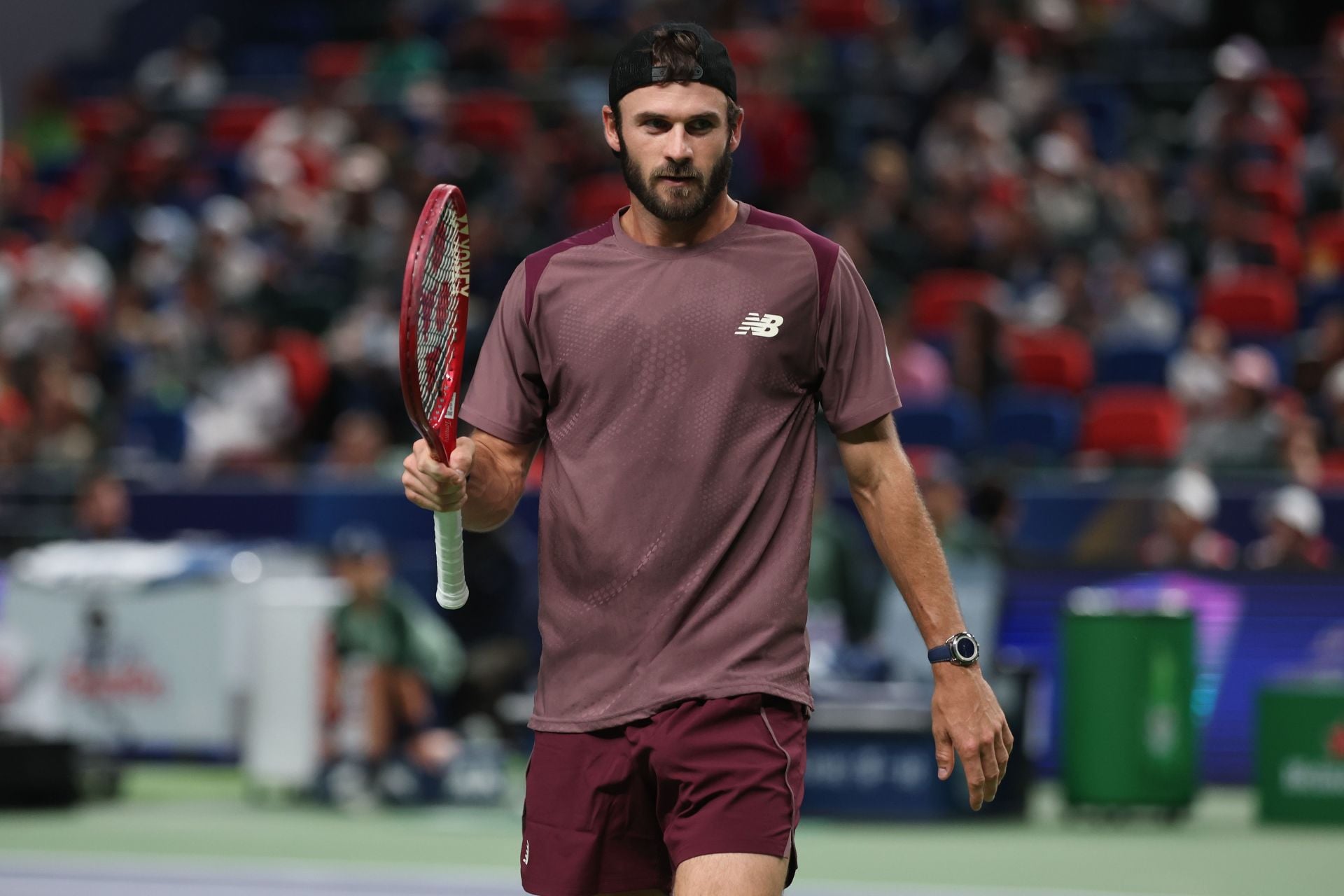 Tommy Paul vs Corentin Moutet preview, head-to-head, odds, prediction, & betting tips | Lyon Open 2026