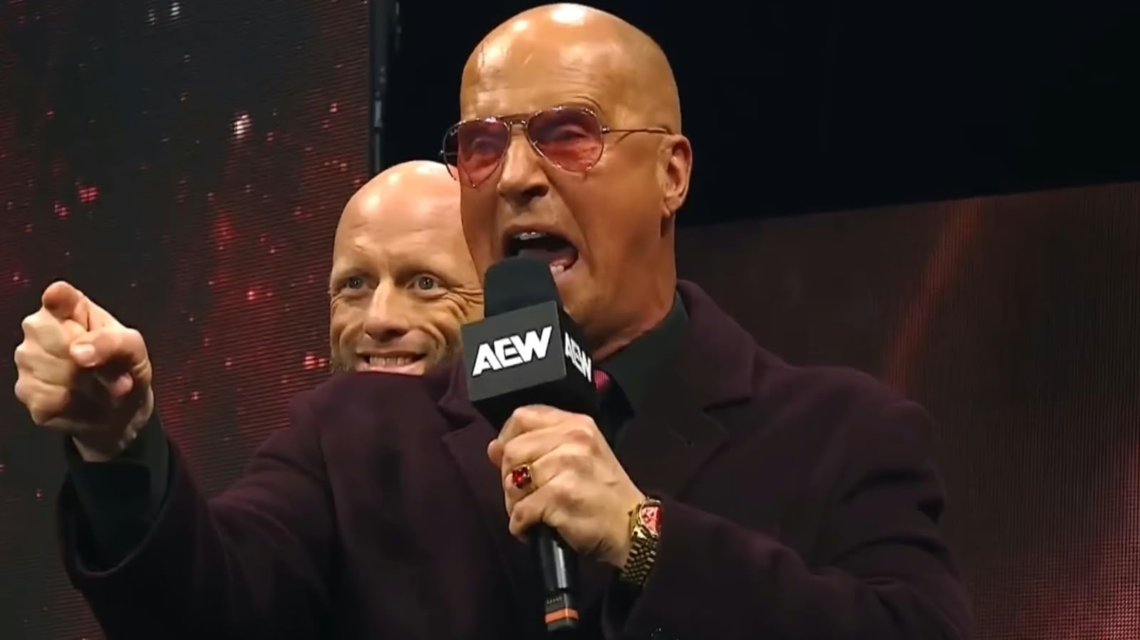 "I believe he's going to be the greatest wrestler in the history" - Don Callis makes wild claim about top AEW star